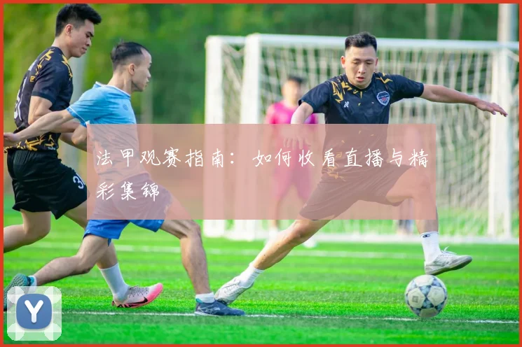 法甲观赛指南：如何收看直播与精彩集锦